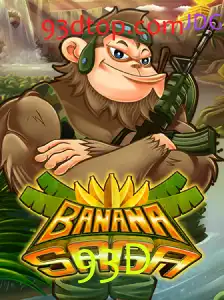 Explorando o Fascinante Mundo de BananaSaga: Mergulhe na Aventura 93D