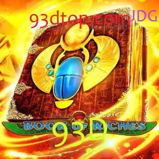 Descubra o Fascinante Mundo de 'BookofRiches 93D': Um Jogo de Aventuras e Estratégias