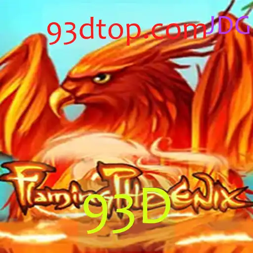 Explorando FlamingPhoenix: Uma Jornada no Mundo de 93D