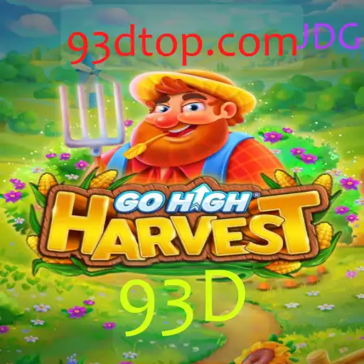 Descubra GoHighHarvest: O Novo Fenômeno do Jogo 93D