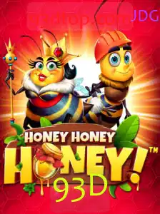 Descobrindo o Fascinante Mundo de HoneyHoneyHoney: Descrição, Introdução e Regras