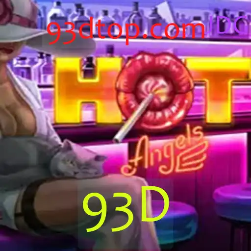 Explorando o Mundo de HotAngels: O Jogo 93D que Revoluciona a Diversão