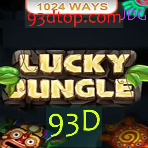 Descubra o Fascinante Mundo de LuckyJungle1024: Um Guia Completo