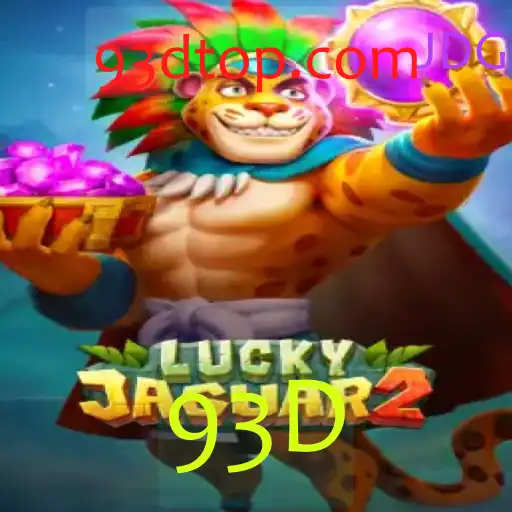 Descubra a Emoção de Luckyjaguar2: Aventura e Estratégia no Mundo dos Jogos 93D