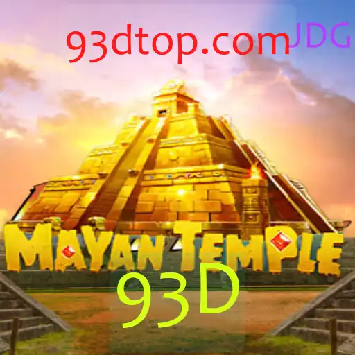 MayanTemple 93D: Aventuras e Mistérios na Selva Antiga
