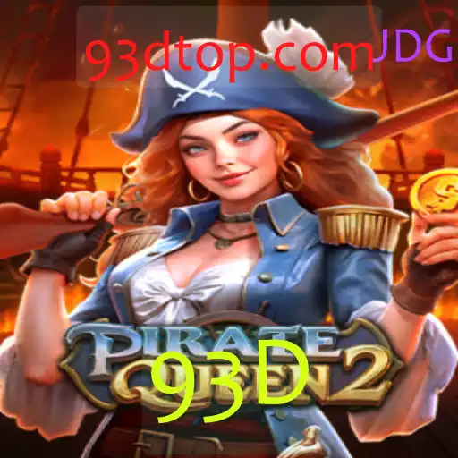 Explorando o Fascínio do Jogo PirateQueen2: Mergulhe na Aventura dos Sete Mares com 93D