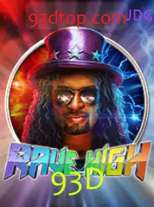 Descubra o Universo de RaveHigh 93D: O Futuro dos Jogos de Estratégia