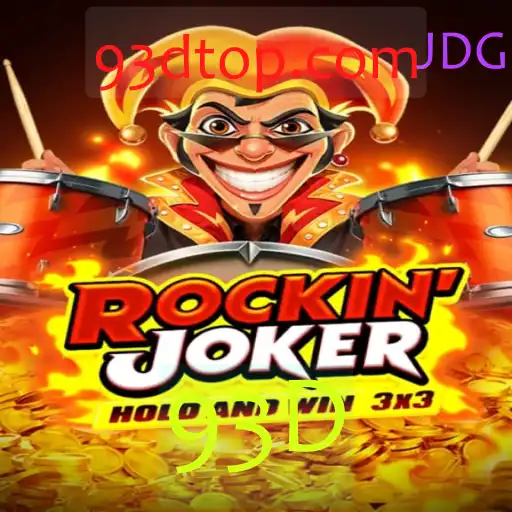 Descobrindo o rockinjoker: O Jogo que Combina Sorte e Estratégia