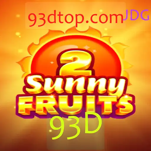 SunnyFruits2: Descubra o Mundo Encantado do Jogo com a Nova Atualização 93D