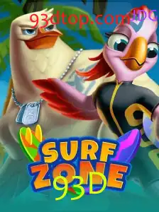 Explorando o Mundo do SurfZone: Um Mergulho na Aventura 93D