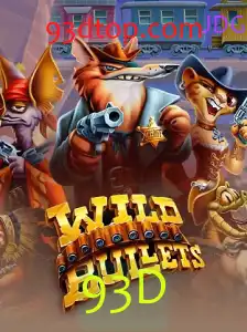 Descubra WildBullets, o Empolgante Jogo de Estratégia 93D