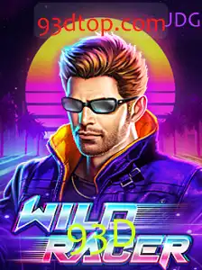 Explorando o Universo de WildRacer: A Inovação do Jogo 93D