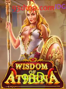 Descubra o Mundo de WisdomofAthena: Um Mergulho no Jogo de Estratégia 93D